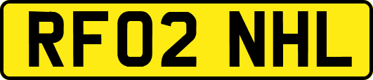 RF02NHL