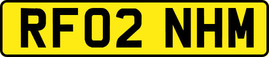 RF02NHM