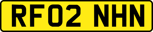 RF02NHN