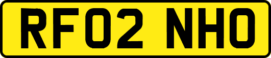RF02NHO