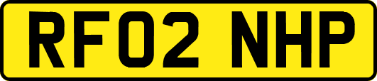 RF02NHP