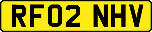RF02NHV