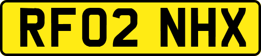 RF02NHX