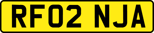 RF02NJA