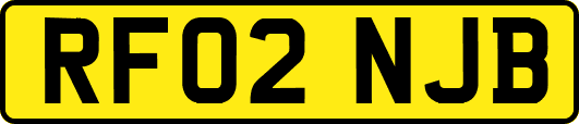 RF02NJB