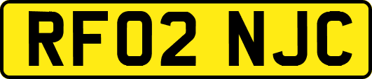 RF02NJC