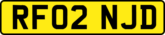 RF02NJD