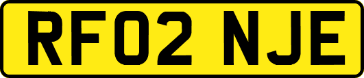 RF02NJE