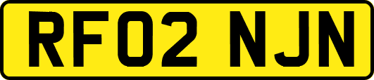 RF02NJN