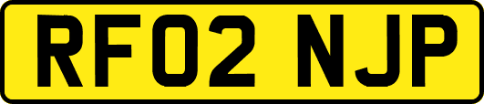 RF02NJP