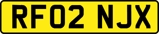 RF02NJX