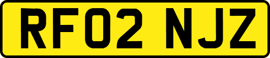 RF02NJZ