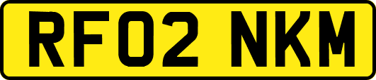 RF02NKM