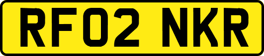 RF02NKR