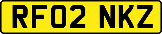 RF02NKZ