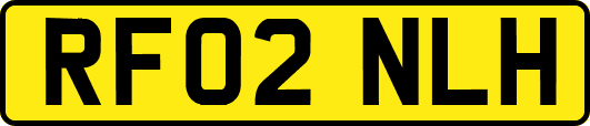 RF02NLH