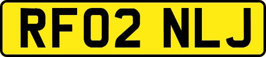RF02NLJ