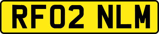 RF02NLM