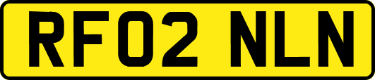 RF02NLN
