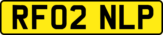RF02NLP