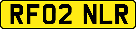 RF02NLR