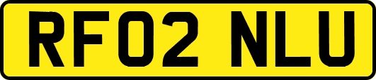 RF02NLU