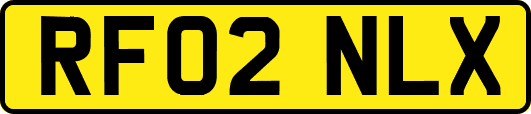 RF02NLX