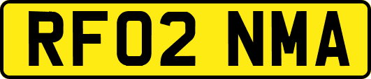 RF02NMA
