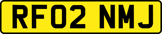 RF02NMJ