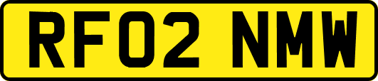 RF02NMW