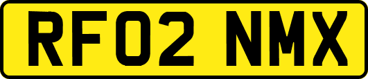 RF02NMX