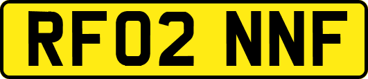 RF02NNF