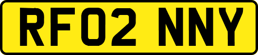 RF02NNY