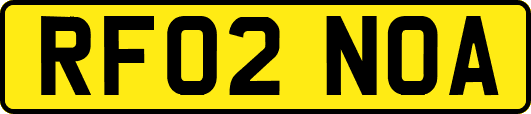 RF02NOA