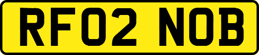 RF02NOB