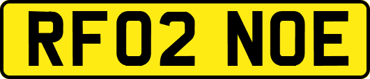 RF02NOE