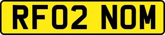 RF02NOM
