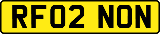 RF02NON