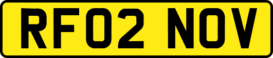 RF02NOV