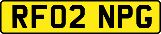 RF02NPG