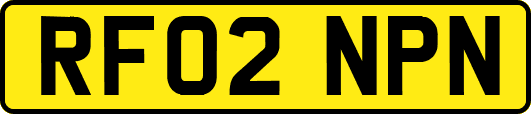 RF02NPN