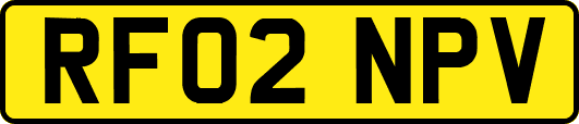 RF02NPV