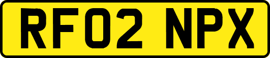 RF02NPX