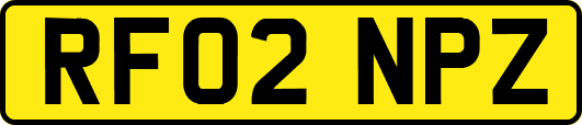 RF02NPZ