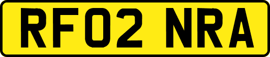 RF02NRA