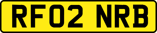 RF02NRB