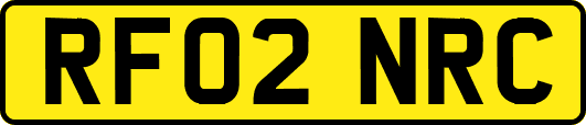 RF02NRC