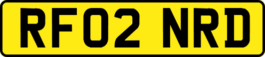 RF02NRD