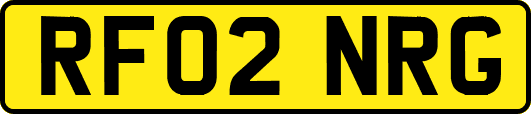 RF02NRG