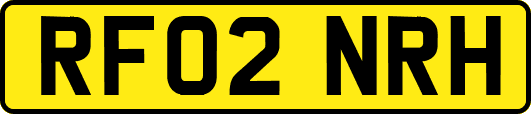RF02NRH